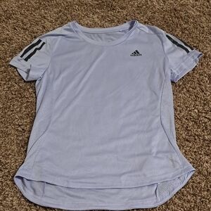 Adidas Running Shirt